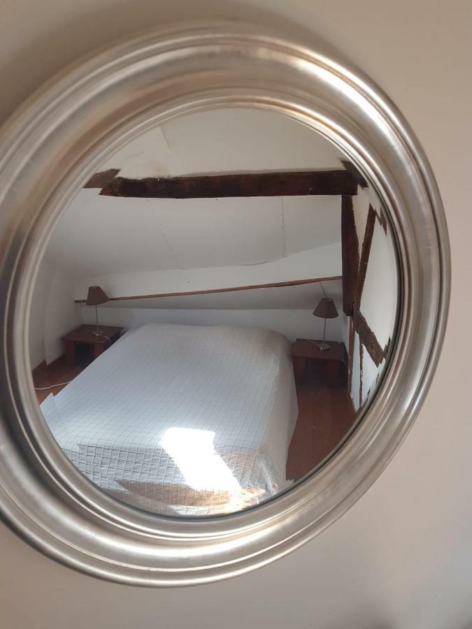 Appartement Saint-Salomon à Vannes Extérieur photo