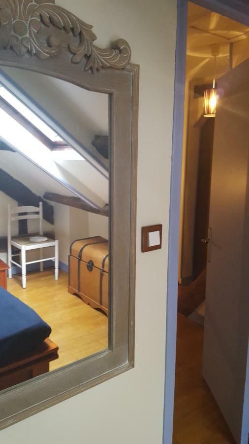Appartement Saint-Salomon à Vannes Extérieur photo